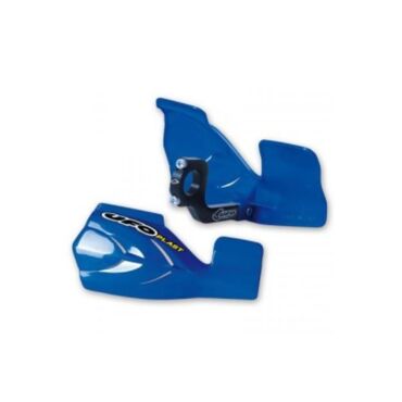 Защита рук Hand Protector Ufo Blue - миниатюра 1