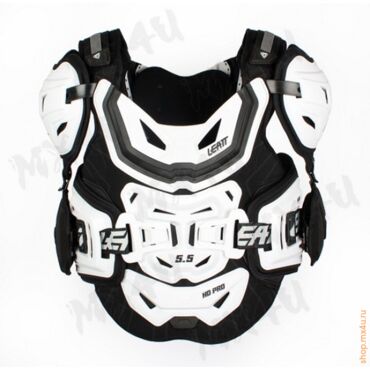Защита тела Chest Protector 5.5 Pro HD - миниатюра 1