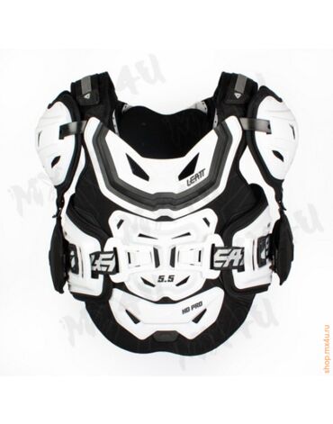 Защита тела Chest Protector 5.5 Pro HD