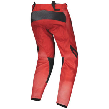 Scott Брюки 450 Angled red black  - миниатюра 1