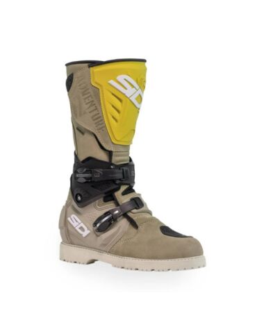 Sidi Ботинки Adventure 2 Gore Sand Ochre