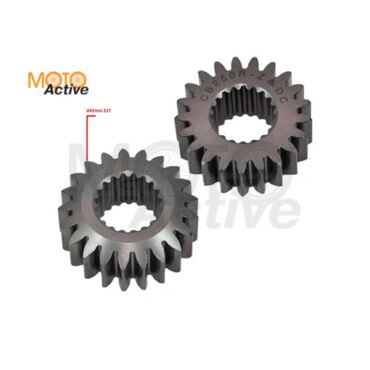 Шестерня ведущая СB250 300R 4 клапана - миниатюра 1