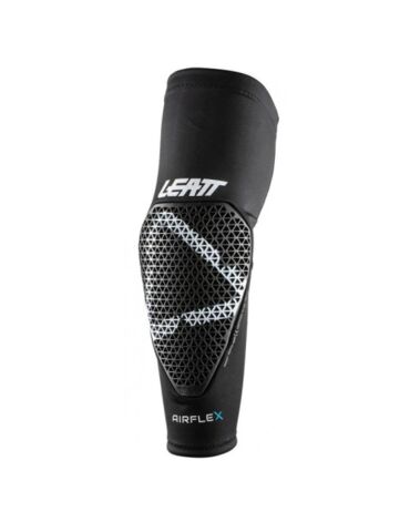 Leatt Налокотники 3DF AirFlex Pro Elbow Guard Black