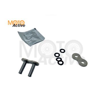Цепь привода CZ Chains 530 DZX - 118 (Active Ring) - миниатюра 1