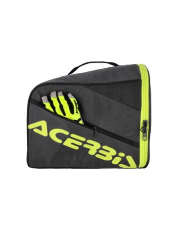 Сумка для шлема ACERBIS X LINEAR Черно желтый