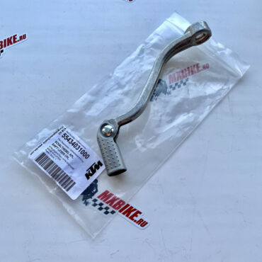 Рычаг переключения передач KTM 250SX, 250 300EXC 17- / Husqvarna TC250, TE250 300 17- / GasGas EC250 300 21- - миниатюра 2