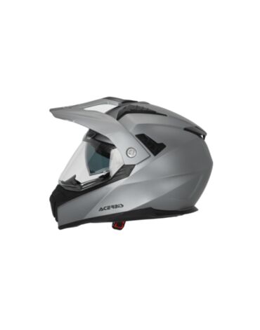 Acerbis Шлем FLIP FS 606 22 06 Grey