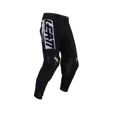 Leatt Мотоштаны 4.5 Black (2024) - миниатюра 1
