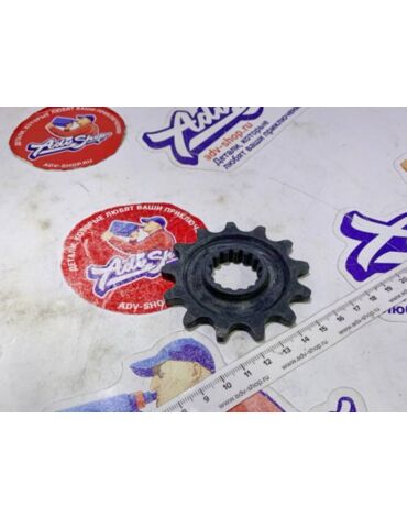 KTM звезда ведущая 13 зубов 125 501 SX / SXF / EXC / EXCF / FE / TE 94 25 ( A46033029013 / 79233029013 / 50033029013 )