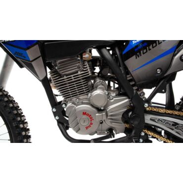 Мотоцикл Кросс Motoland XT 250 HS (172FMM) с ПТС - миниатюра 3