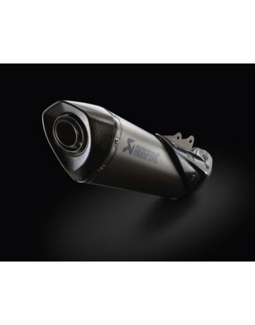 Глушитель AKRAPOVIČ "SLIP ON LINE" KTM Duke 790 22- / 890 23-