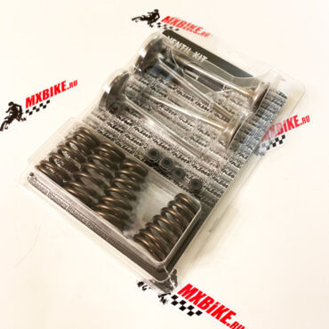 Комплект клапанов с пружинами KTM 450 530 EXC 08 13 / Husaberg FE450, FE501 12 13 - миниатюра 1