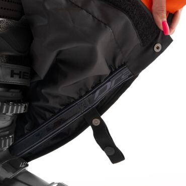Dragonfly Комбинезон Gravity 2.0 Woman Orange 2026 - миниатюра 3