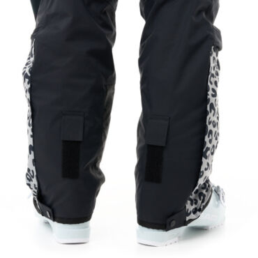 Dragonfly Комбинезон Gravity 2.0 Woman Cat Black - Grey 2026 - миниатюра 6