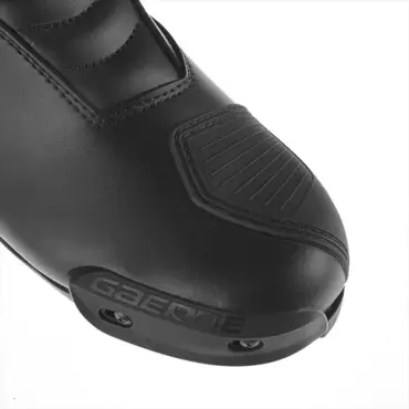 Мотоботы Gaerne G_RX Gore Tex Black - миниатюра 1