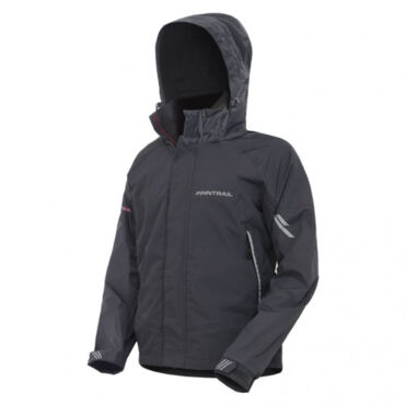 Finntrail Костюм Gt 3425 Dark Grey - миниатюра 1