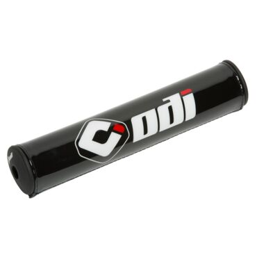 Валик на руль ODI MX BAR PAD 240MM Black, H71BPB - миниатюра 1