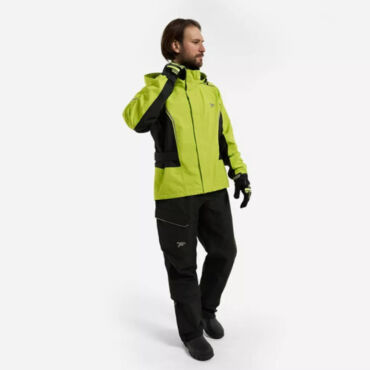Finntrail Костюм Rider Yellow - миниатюра 8