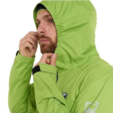 Finntrail Костюм Outdoor suit 3445 Applegreen - миниатюра 2