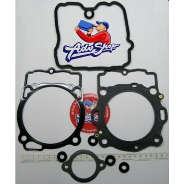 KTM комплект прокладок замены поршня EXC 450/ 500 13 16 ( 78030097000 = 78930036010 + 78036053100 + 78036041000 + 78030035000 ) - миниатюра 1