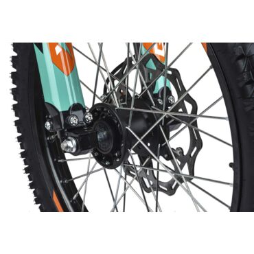 Мотоцикл Кросс Motoland SMX300 S4 (175FMM) - миниатюра 2