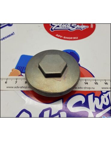 HONDA Крышка лючка регулировки клапанов ( 12361MF5000 )