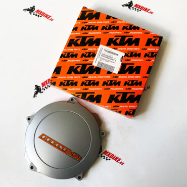 Крышка сцепления KTM 450SX F 09 12 - миниатюра 1