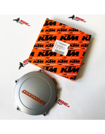 Крышка сцепления KTM 450SX F 09 12
