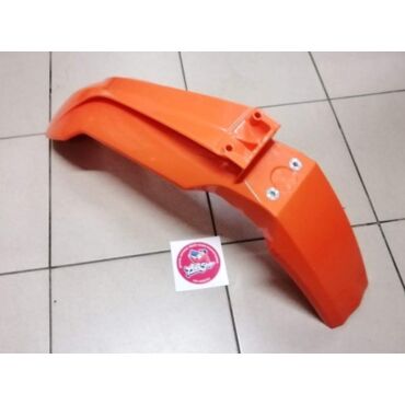 KTM Крыло переднее оранж EXC/ XCF W 14 16 ( 7770801000004 ) - миниатюра 1