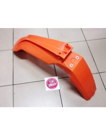 KTM Крыло переднее оранж EXC/ XCF W 14 16 ( 7770801000004 )
