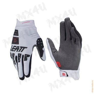 Перчатки Moto 2.5 SubZero (Утепленные) - Фордж - миниатюра 1