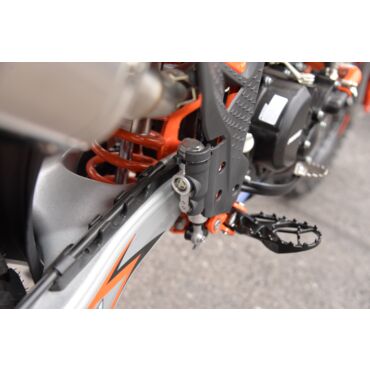 Мотоцикл Progasi Endurance 300 EFI - миниатюра 4