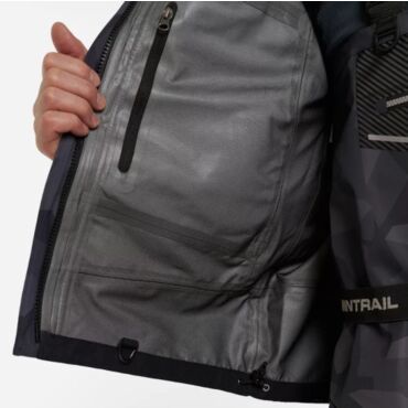 Finntrail Куртка Speedmaster 4029 CamoShadowBlack - миниатюра 1