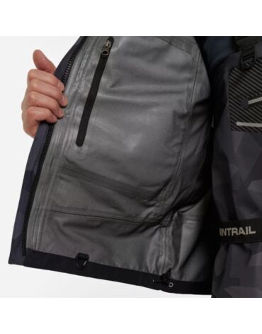 Finntrail Куртка Speedmaster 4029 CamoShadowBlack
