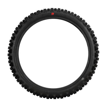 Покрышка шина передняя ROKO Pro F.1 Front X Medium 90 90 21 - миниатюра 1