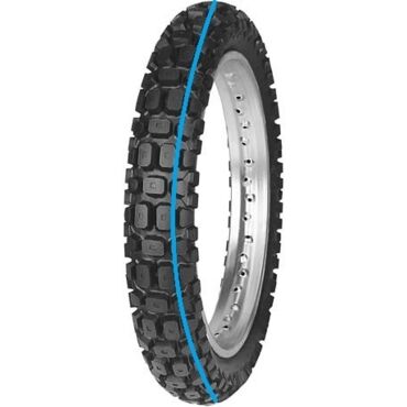 Шина Mitas MC 23 90 90 21 Rock Rider [54R TT] [Front] - миниатюра 1