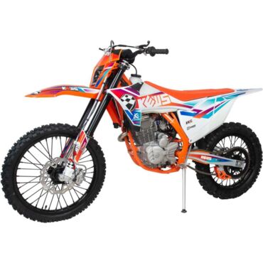 Мотоцикл Кросс Kews K23 LITE - миниатюра 3