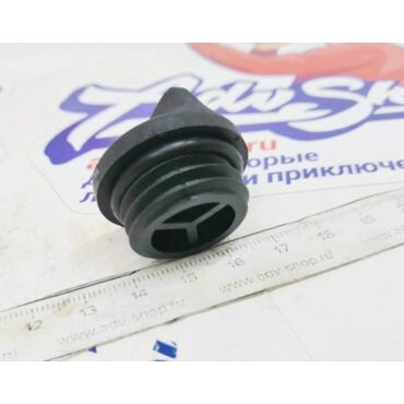 KTM пробка маслозаливной горловины M24x3 WITH O R EXC / SX 08 25 ( 79430020033 / 58030120000 / 58030020000 / 54330020000 ) - миниатюра 1