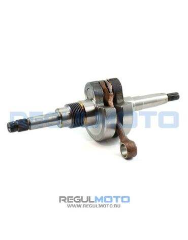 Коленвал Suzuki LetsII S DX 