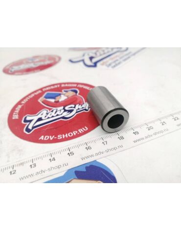 ADVS втулка прогрессии XL600  ( 30mm * D17,5 * d10 )  реплика 52464MN9000