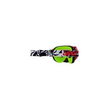 Leatt Очки Velocity 4.5 SNX Zebra UC 32% - миниатюра 1