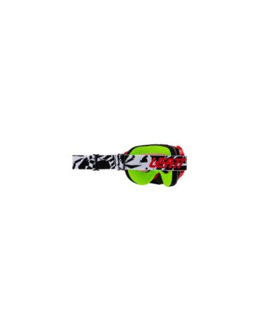 Leatt Очки Velocity 4.5 SNX Zebra UC 32%