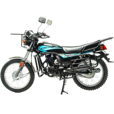 Мотоцикл дорожный Motoland FORESTER 200 LITE - миниатюра 4