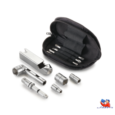 KTM MULTI TOOL KIT - миниатюра 1