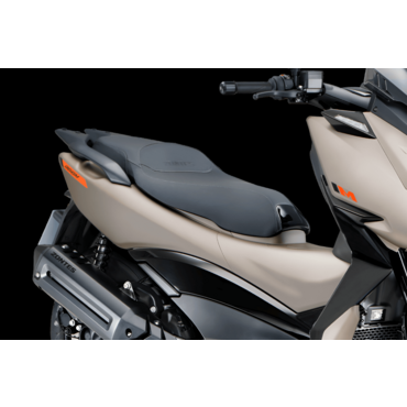 Максискутер ZONTES ZT368 M (ZT1P79MP EFI 15 14 2026) ПТС - миниатюра 3
