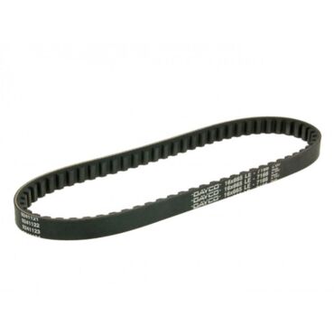 Ремень вариатора Dayco 16x665 - Suzuki Sepia AD50 / Lets - миниатюра 1