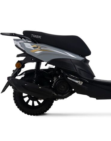 Скутер TMBK SPORT FS 125CC (SHOW 50CC)