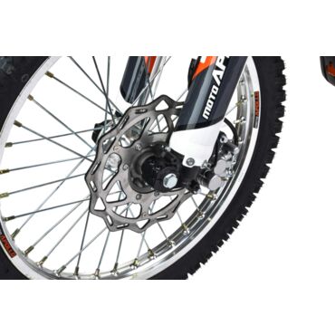 Мотоцикл Кросс Moto Apollo M3 300 4V (175FMM PR5) - миниатюра 2
