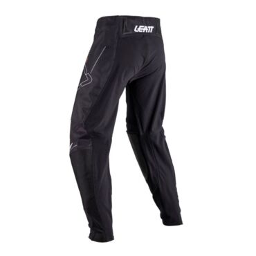 Leatt штаны Moto 4.5 V26 Black - миниатюра 1
