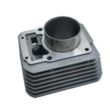 ЦПГ (поршневая) 172FMM 3A (CB250 F) D=74 (увеличенная OTOM ) - миниатюра 1